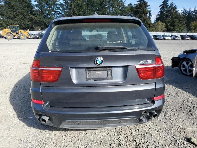 Photo 6 from auction – 2013 BMW X5 XDRIVE3 with VIN 5UXZV4C58D0E05781