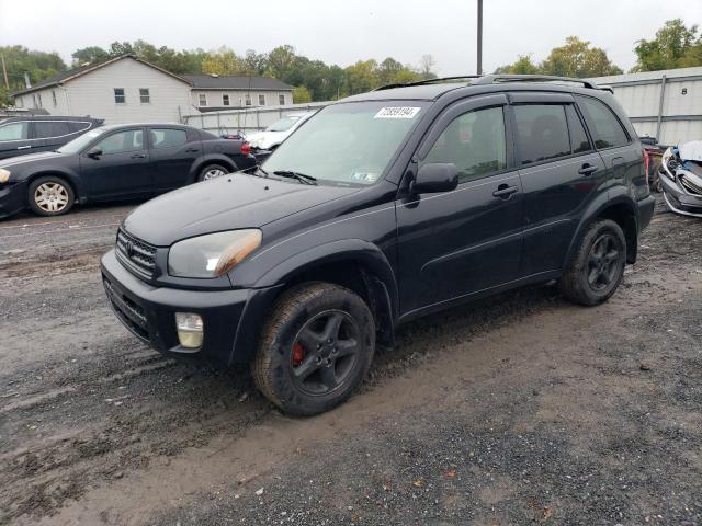 TOYOTA RAV4 2002 with VIN JTEHH20V826065001 - Photo from auction