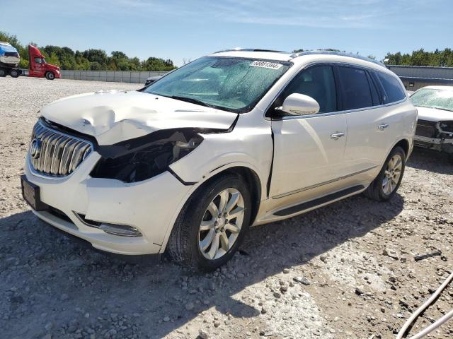 BUICK ENCLAVE 2014 with VIN 5GAKVCKD9EJ269600 - Photo from auction
