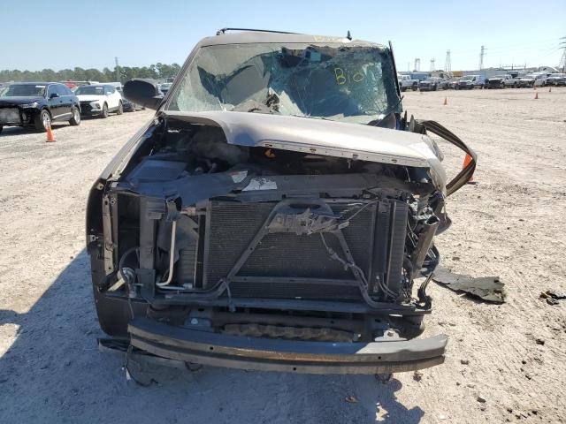 Photo 5 from auction – 2011 GMC YUKON SLE with VIN 1GKS1AE09BR272540