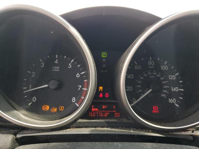 Photo 9 from auction – 2011 MAZDA 3 I with VIN JM1BL1VF7B1383032