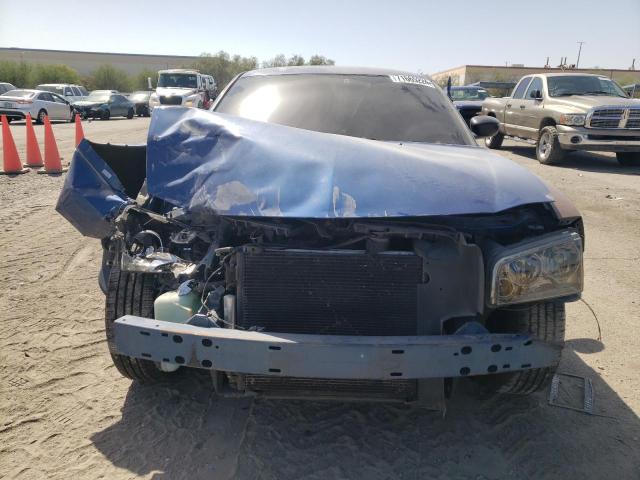 Photo 5 from auction – 2009 DODGE CHARGER with VIN 2B3KA43D79H582068
