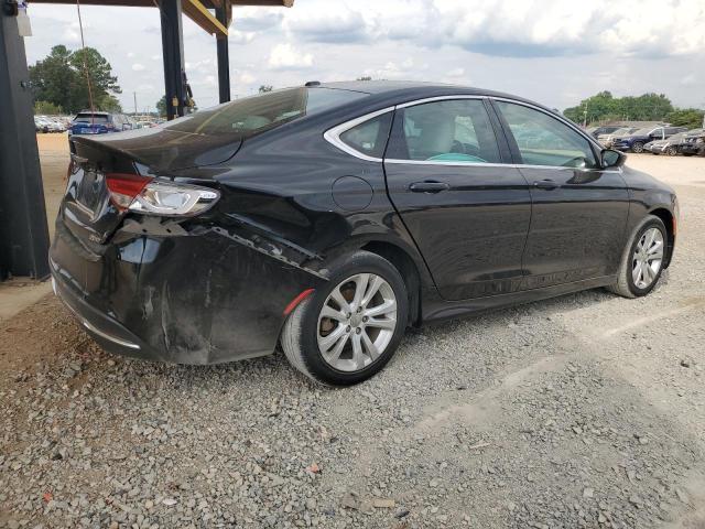 Photo 3 from auction – 2015 CHRYSLER 200 LIMITE with VIN 1C3CCCAB0FN562759