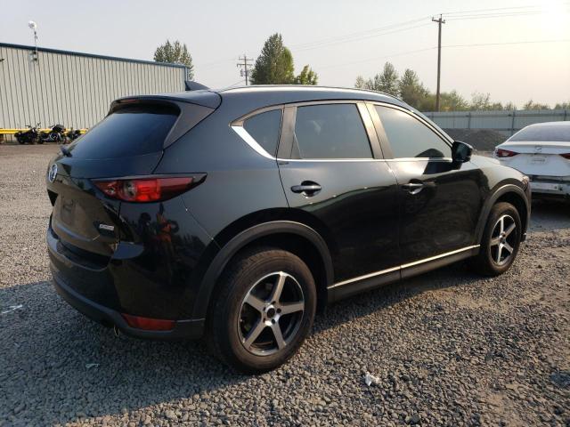 Photo 3 from auction – 2019 MAZDA CX-5 TOURI with VIN JM3KFBCM4K0548241