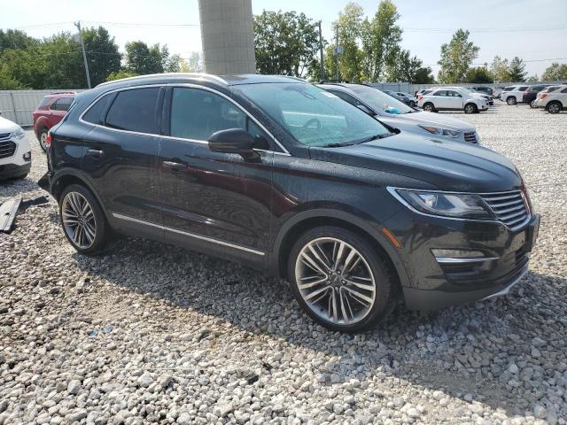 Photo 4 from auction – 2015 LINCOLN MKC with VIN 5LMTJ2AH0FUJ24225