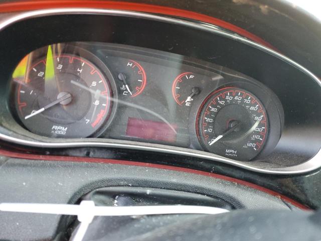 Photo 9 from auction – 2016 DODGE DART SXT S with VIN 1C3CDFFAXGD822106