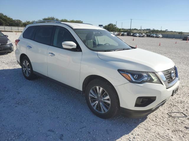 Photo 4 from auction – 2019 NISSAN PATHFINDER with VIN 5N1DR2MN8KC619869