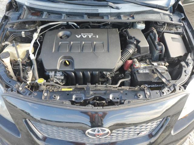 Photo 11 from auction – 2010 TOYOTA COROLLA BA with VIN 2T1BU4EE3AC497786