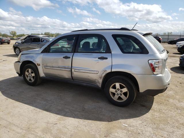 Photo 2 from auction – 2008 CHEVROLET EQUINOX LS with VIN 2CNDL23F486065694