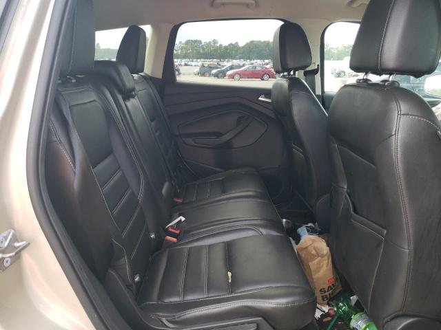 Photo 10 from auction – 2017 FORD ESCAPE TIT with VIN 1FMCU9JD3HUE66433