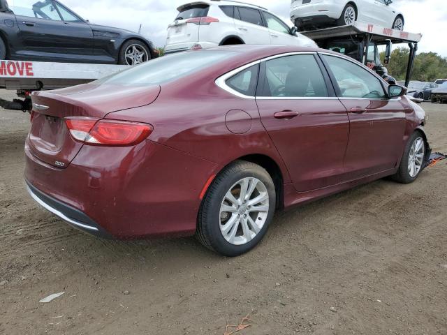 Photo 3 from auction – 2015 CHRYSLER 200 LIMITE with VIN 1C3CCCAB8FN536331