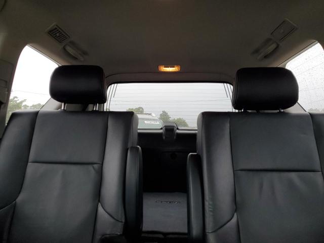 Photo 10 from auction – 2019 LEXUS GX 460 with VIN JTJBM7FX5K5222062