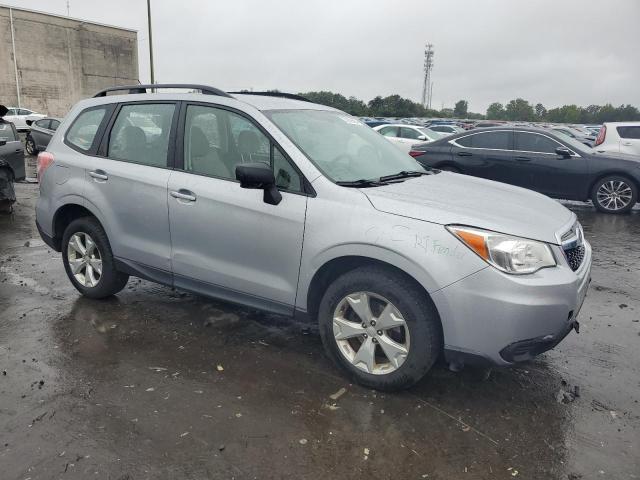 Photo 4 from auction – 2015 SUBARU FORESTER 2 with VIN JF2SJABC7FH575386