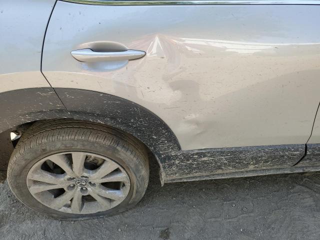 Photo 11 from auction – 2022 MAZDA CX-30 SELE with VIN 3MVDMBBLXNM452680