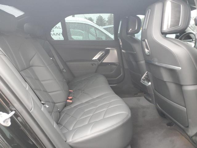 Photo 10 from auction – 2024 BMW 740 I with VIN WBA23EH09RCP56372