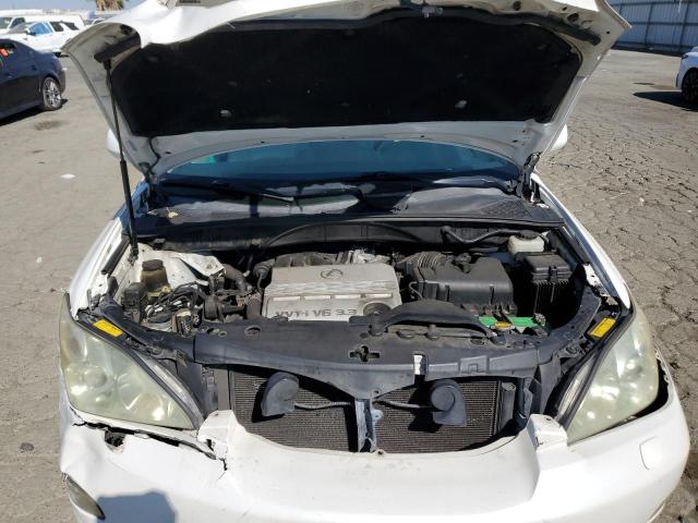 Photo 12 from auction – 2004 LEXUS RX 330 with VIN JTJHA31U940071834