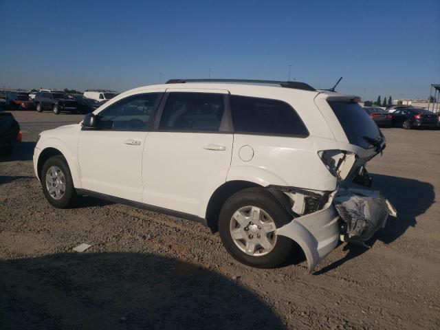 Photo 2 from auction – 2011 DODGE JOURNEY EX with VIN 3D4PG4FBXBT501951