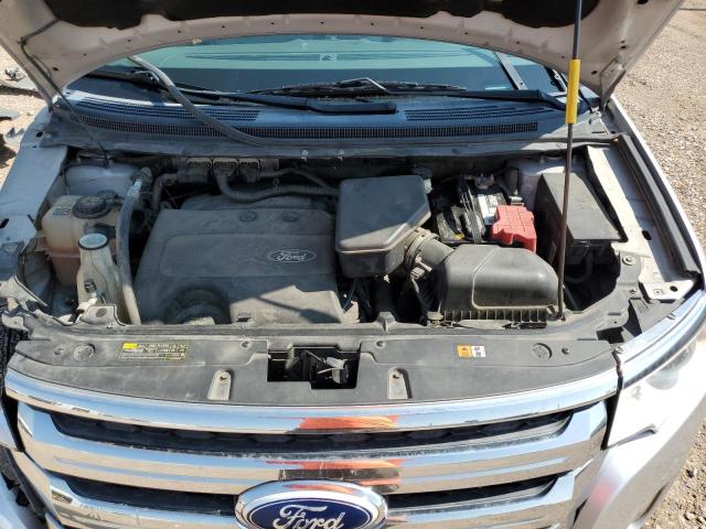 Photo 11 from auction – 2013 FORD EDGE SEL with VIN 2FMDK4JC7DBC06640