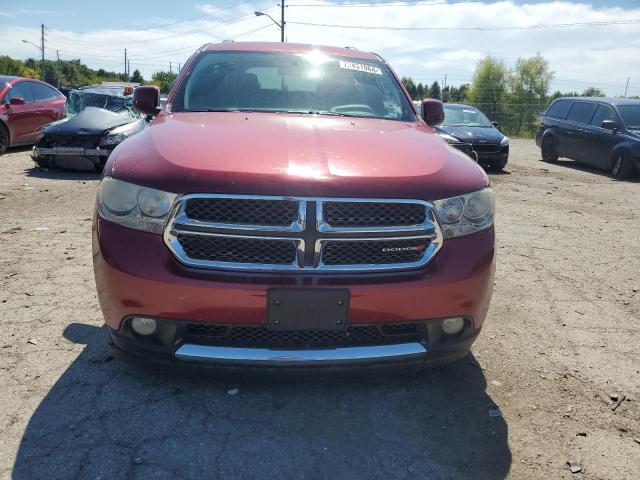 Photo 5 from auction – 2013 DODGE DURANGO SX with VIN 1C4RDHAG7DC679162