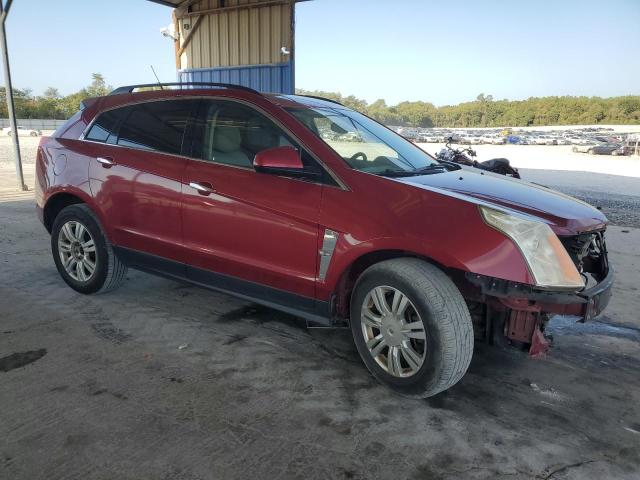 Photo 4 from auction – 2011 CADILLAC SRX with VIN 3GYFNGEY1BS582800