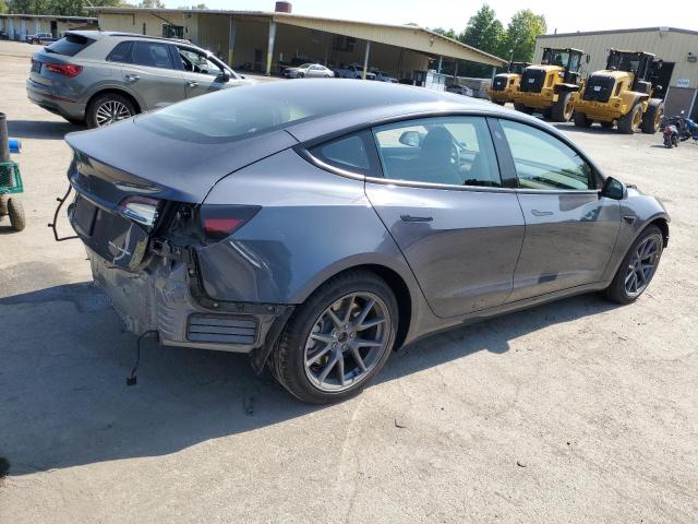 Photo 3 from auction – 2022 TESLA MODEL 3 with VIN 5YJ3E1EB6NF250480
