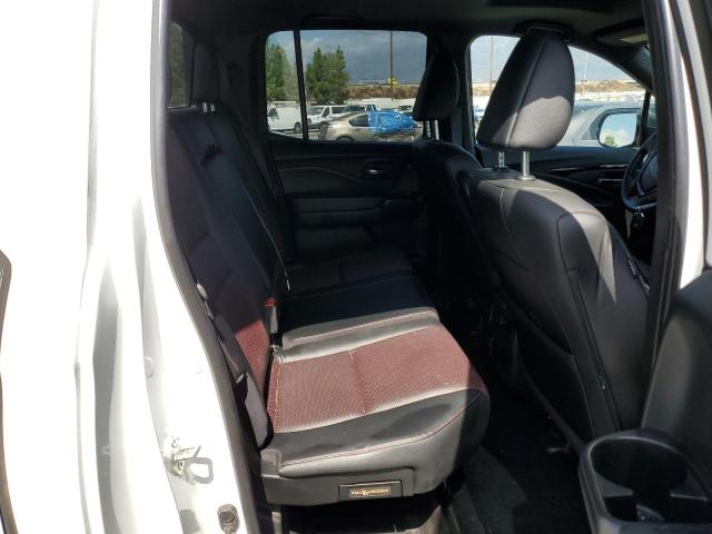 Photo 10 from auction – 2021 HONDA RIDGELINE with VIN 5FPYK3F86MB013099