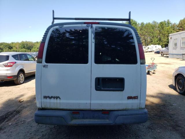Photo 6 from auction – 2000 CHEVROLET EXPRESS G1 with VIN 1GCEG15W6Y1276161