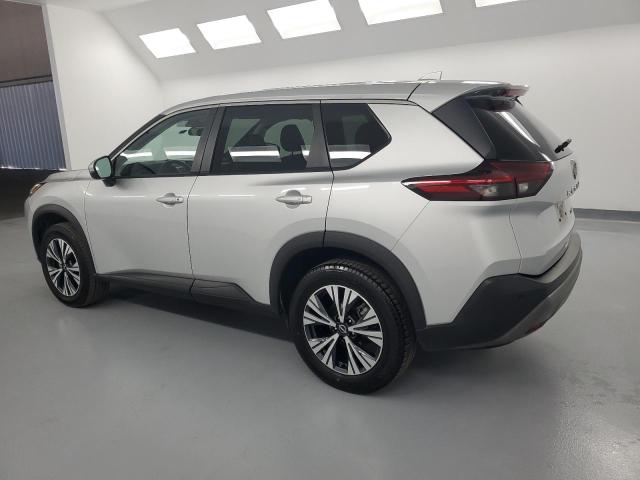 Photo 2 from auction – 2022 NISSAN ROGUE SV with VIN 5N1BT3BB5NC673142