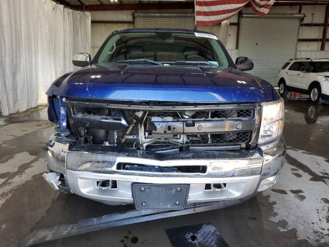 Photo 5 from auction – 2013 CHEVROLET SILVERADO with VIN 1GCRKSE74DZ338490