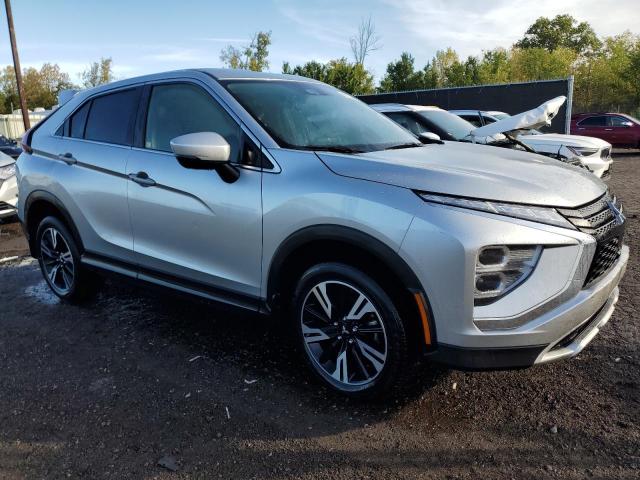 Photo 4 from auction – 2023 MITSUBISHI ECLIPSE CR with VIN JA4ATWAA4PZ000346