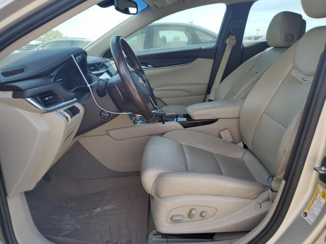 Photo 7 from auction – 2013 CADILLAC XTS with VIN 2G61N5S32D9211631