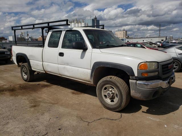 Photo 4 from auction – 2004 GMC SIERRA C25 with VIN 1GTHC29U24E240378
