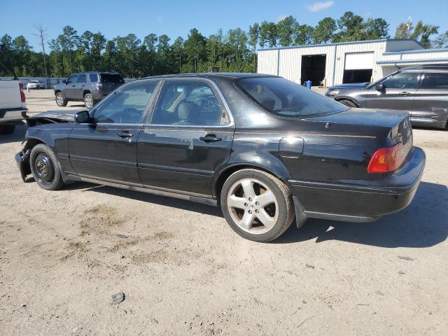 Photo 2 from auction – 1995 ACURA LEGEND LS with VIN JH4KA7679SC013073