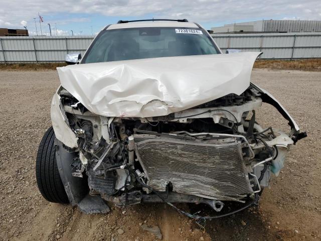 Photo 5 from auction – 2013 CHEVROLET EQUINOX LT with VIN 1GNFLGEK6DZ126683