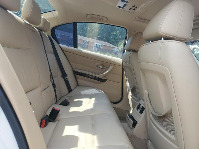 Photo 10 from auction – 2008 BMW 328 I with VIN WBAVA33548K055737