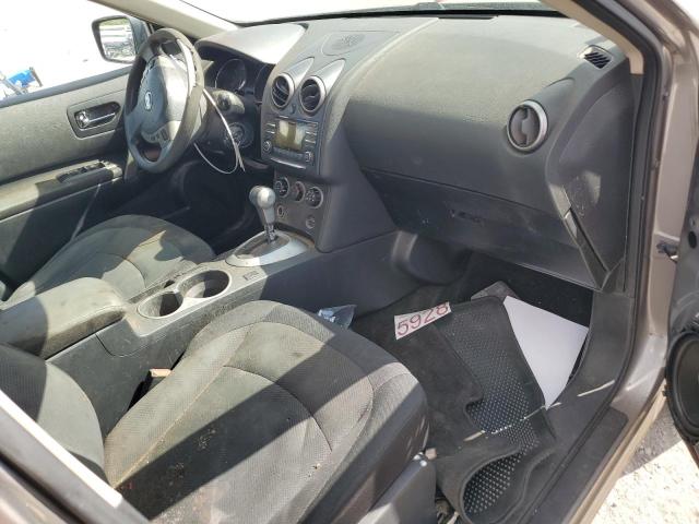 Photo 8 from auction – 2012 NISSAN ROGUE S with VIN JN8AS5MT3CW608262