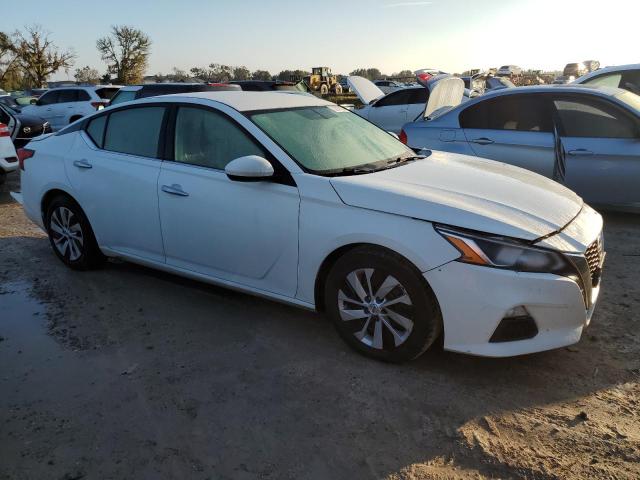 Photo 4 from auction – 2019 NISSAN ALTIMA S with VIN 1N4BL4BVXKC211746