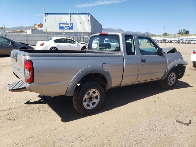 Photo 3 from auction – 2004 NISSAN FRONTIER K with VIN 1N6DD26T74C438714