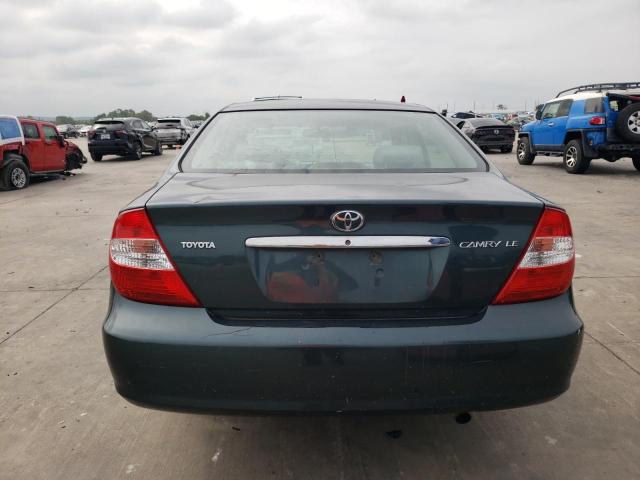 Photo 6 from auction – 2003 TOYOTA CAMRY LE with VIN 4T1BE32K23U746923