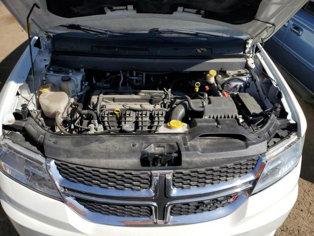 Photo 12 from auction – 2016 DODGE JOURNEY SE with VIN 3C4PDCAB5GT233406