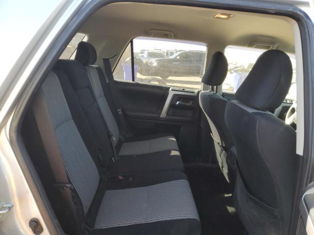 Photo 11 from auction – 2014 TOYOTA 4RUNNER SR with VIN JTEBU5JR3E5170902