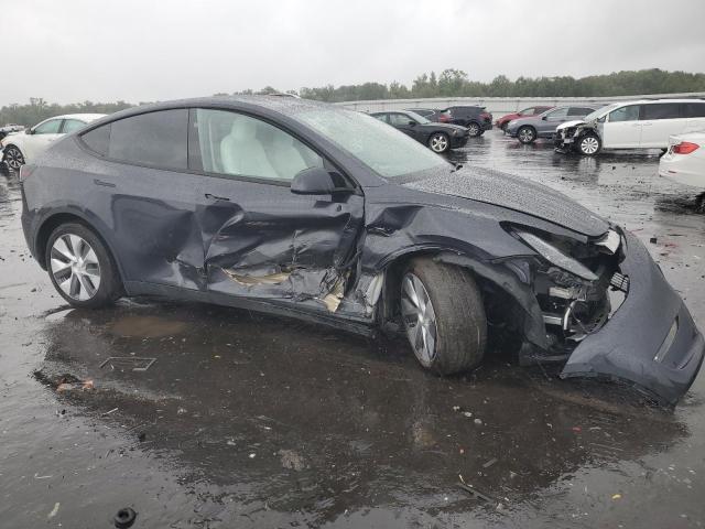 Photo 4 from auction – 2024 TESLA MODEL Y with VIN 7SAYGAEE0RF072732