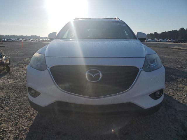 Photo 5 from auction – 2015 MAZDA CX-9 TOURI with VIN JM3TB2CA1F0467192