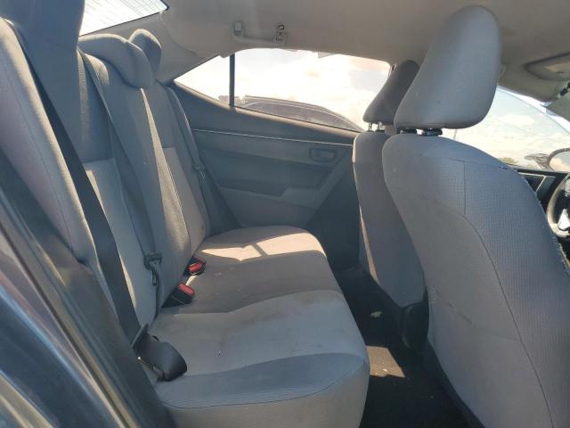 Photo 10 from auction – 2015 TOYOTA COROLLA L with VIN 5YFBURHE4FP336802