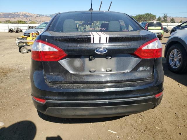 Photo 6 from auction – 2014 FORD FIESTA S with VIN 3FADP4AJ5EM163569