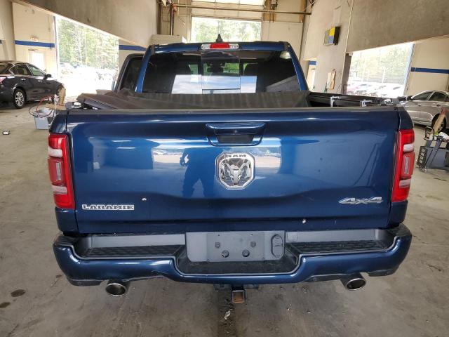 Photo 6 from auction – 2019 RAM 1500 LARAM with VIN 1C6SRFJTXKN881667