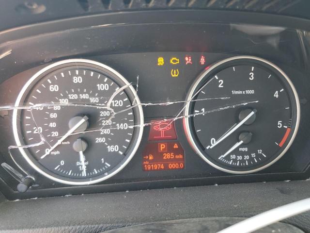 Photo 9 from auction – 2011 BMW X5 XDRIVE3 with VIN 5UXZW0C51BL368104