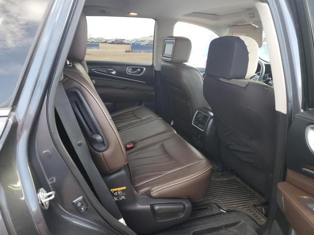 Photo 10 from auction – 2013 INFINITI EX30D AUTO with VIN 5N1AL0MM5DC324909