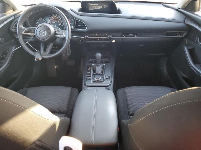 Photo 8 from auction – 2021 MAZDA CX-30 with VIN 3MVDMBAL5MM250507