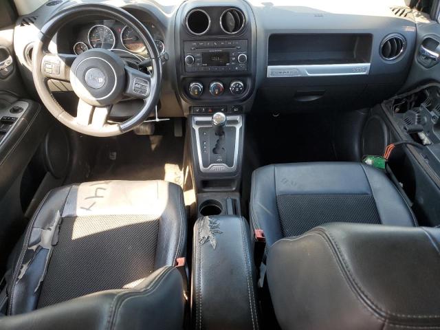 Photo 8 from auction – 2014 JEEP COMPASS LA with VIN 1C4NJDEBXED632931